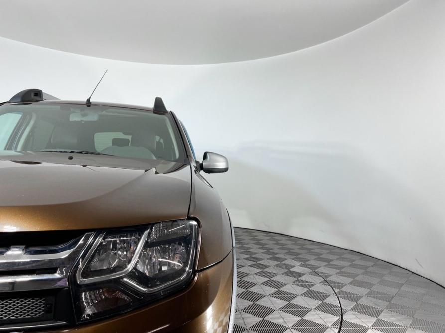 Renault Duster I Рестайлинг Архангельск  - изображение 9