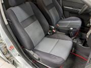 Hyundai Getz I Рестайлинг Москва  - изображение 47