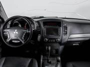 Mitsubishi Pajero IV Рестайлинг 1 Москва  - изображение 31