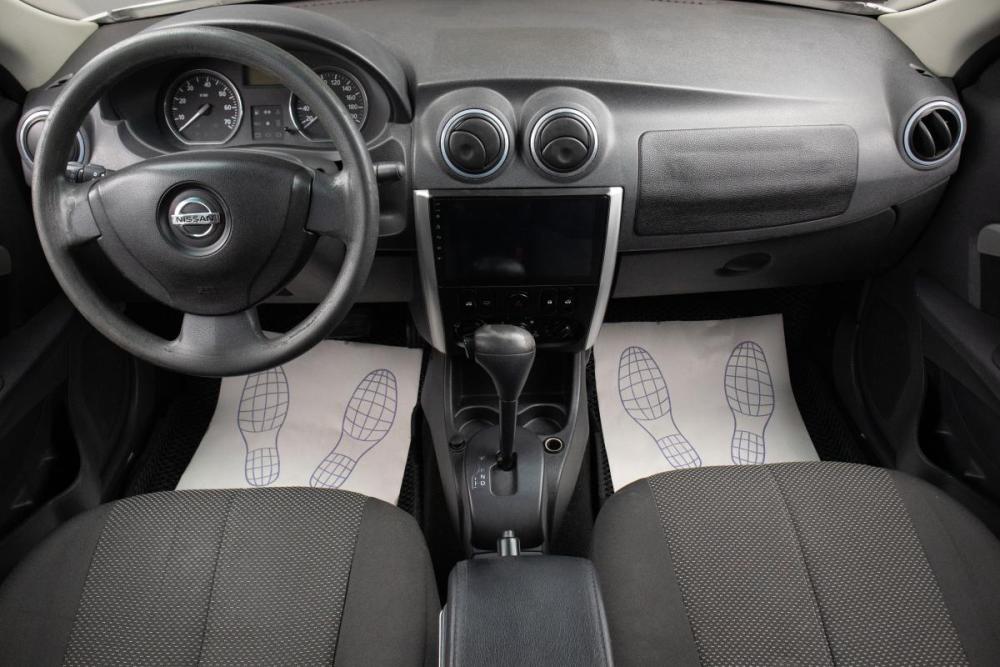 Nissan Almera III (G15) Оренбург  - изображение 8