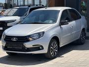 Lada (ВАЗ) Granta I Рестайлинг Краснодар  - изображение 13