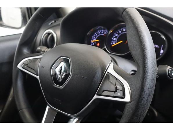 Renault Sandero II Рестайлинг с пробегом 2020 года, цена 1 178 200 рублей, 82329 км, хэтчбек, Автокод Объявления