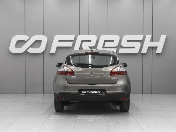 Renault Megane III Рестайлинг с пробегом 2013 года, цена 820 000 рублей, 31128 км, хэтчбек, Автокод Объявления