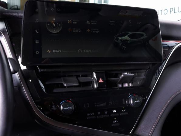 Toyota Camry VIII (XV70) Рестайлинг с пробегом 2022 года, цена 3 249 000 рублей, 106300 км, седан, Автокод Объявления