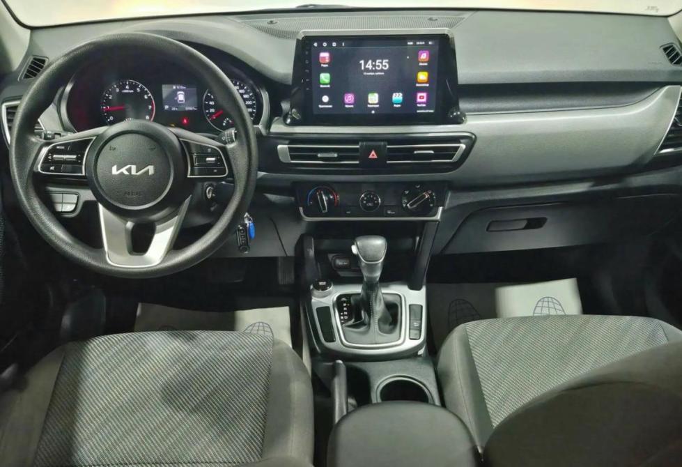 Kia Seltos I Нижневартовск  - изображение 12