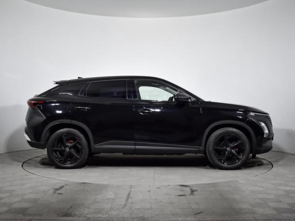 Omoda C5 I с пробегом 2023 года, цена 1 480 000 рублей, 126000 км, внедорожник, Автокод Объявления