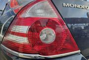Ford Mondeo III Рестайлинг Красноярск  - изображение 38