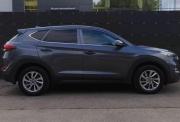 Hyundai Tucson III Сыктывкар  - изображение 25