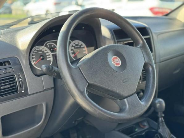 Fiat Albea I Рестайлинг с пробегом 2008 года, цена 200 000 рублей, 179000 км, седан, Автокод Объявления