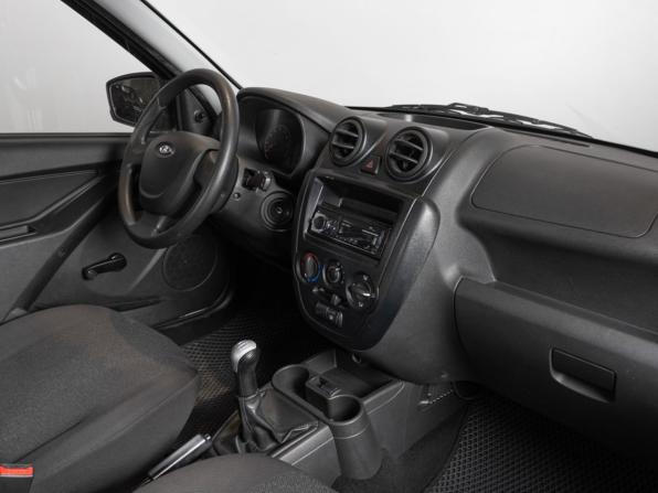 Lada (ВАЗ) Granta I с пробегом 2017 года, цена 467 600 рублей, 70870 км, седан, Автокод Объявления