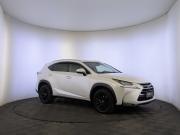 Lexus NX I Москва  - изображение 32