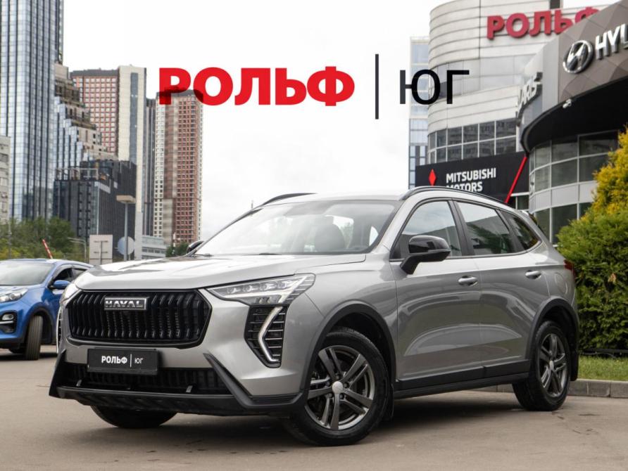 Haval Jolion I Рестайлинг Москва  - изображение 1