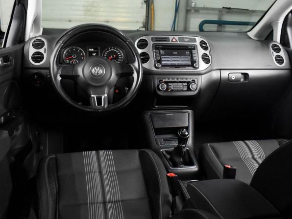 Volkswagen Golf Plus II с пробегом 2012 года, цена 929 000 рублей, 126105 км, хэтчбек, Автокод Объявления