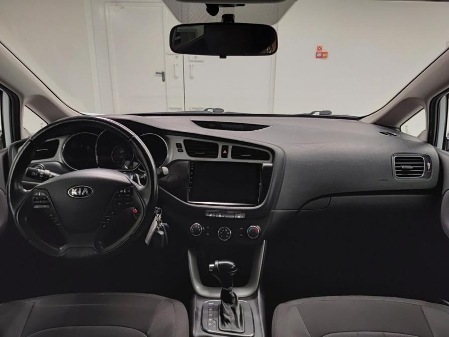 Kia Ceed II Казань  - изображение 17