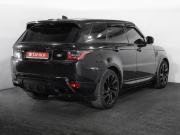 Land Rover Range Rover Sport II Рестайлинг Иркутск  - изображение 38