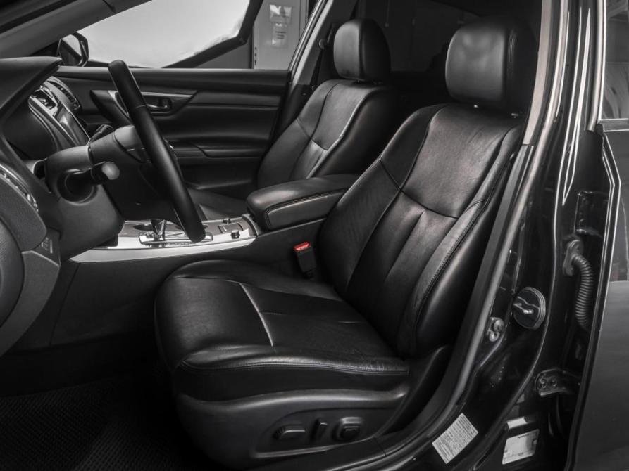 Nissan Teana III Тюмень  - изображение 10