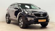 Kia Sportage III Рестайлинг Киров  - изображение 22