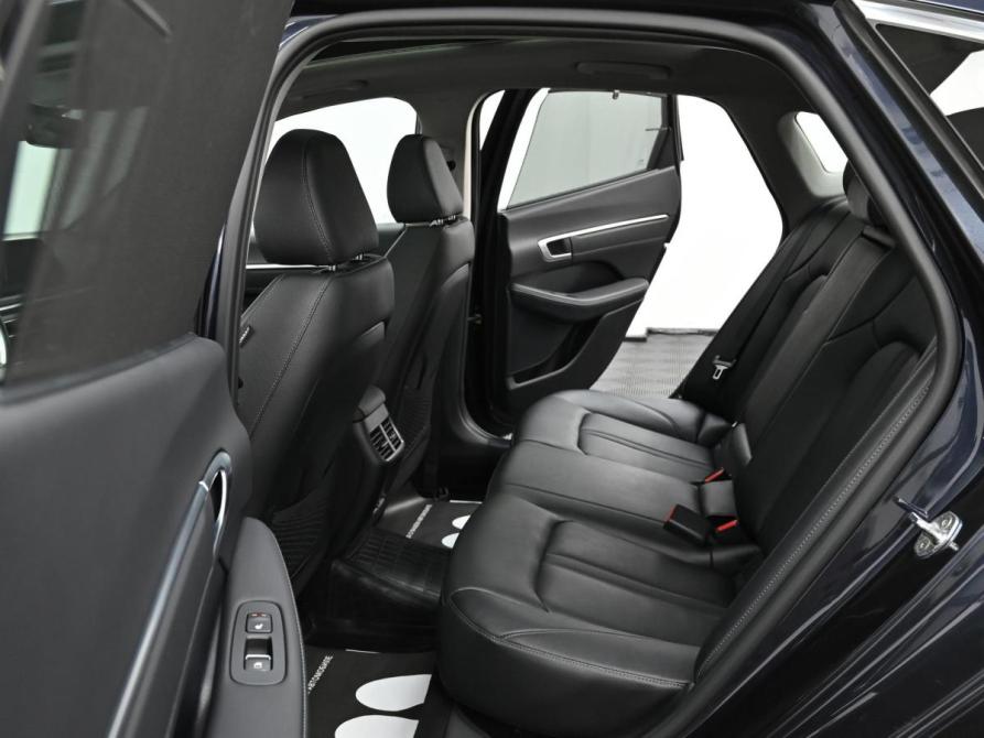 Hyundai Sonata VIII (DN8) Москва  - изображение 18