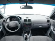 Hyundai Accent II Ростов-на-Дону  - изображение 30