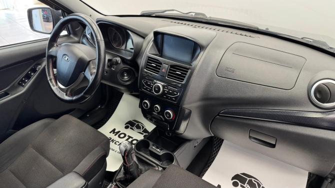 Lada (ВАЗ) Kalina II с пробегом 2015 года, цена 429 000 рублей, 160000 км, хэтчбек, Автокод Объявления