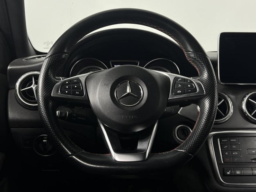 Mercedes-Benz GLA I (X156) Казань  - изображение 11