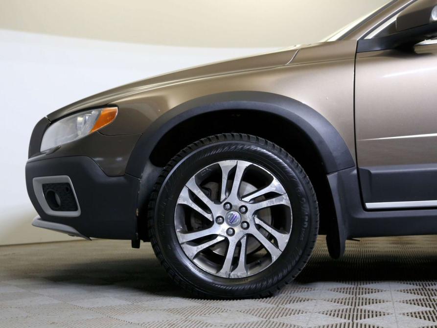 Volvo XC70 II Санкт-Петербург  - изображение 9