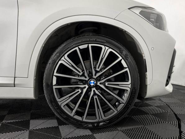 BMW X1 II (F48) Рестайлинг с пробегом 2021 года, цена 3 294 000 рублей, 89750 км, внедорожник, Автокод Объявления