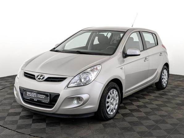 Hyundai i20 I с пробегом 2010 года, цена 750 000 рублей, 49450 км, хэтчбек, Автокод Объявления