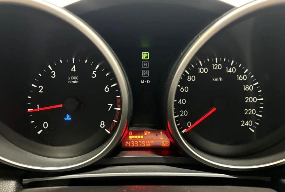 Mazda 3 II (BL) Нижний Новгород  - изображение 18