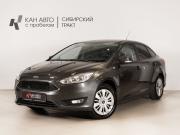 Ford Focus III Рестайлинг Казань  - изображение 9
