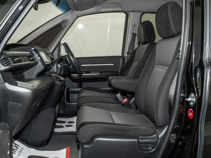 Honda Stepwgn V Рестайлинг Иркутск  - изображение 6