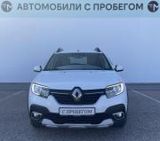 Renault Sandero II Рестайлинг Стерлитамак  - изображение 34
