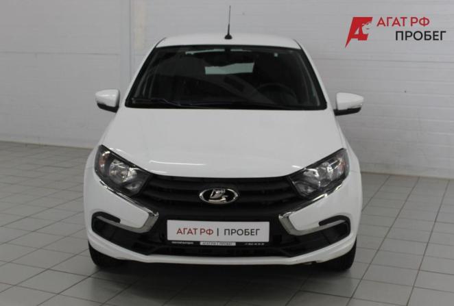 Lada (ВАЗ) Granta I Рестайлинг с пробегом 2020 года, цена 710 000 рублей, 128561 км, хэтчбек, Автокод Объявления