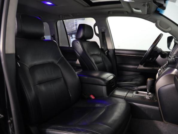 Toyota Land Cruiser 200 Series с пробегом 2011 года, цена 2 799 000 рублей, 257911 км, внедорожник, Автокод Объявления