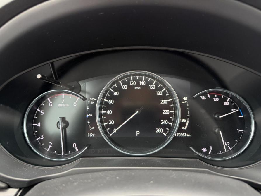 Mazda CX-5 II Саратов  - изображение 9
