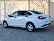 Lada (ВАЗ) Vesta I Рестайлинг (NG) Петрозаводск  - изображение 28