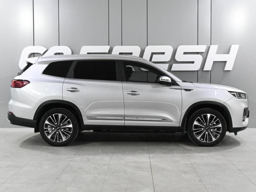 Chery Tiggo 8 Pro Max I Рестайлинг Ростов-на-Дону  - изображение 5