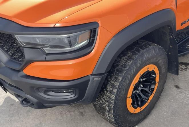 Ram 1500 V с пробегом 2021 года, цена 11 662 000 рублей, 103000 км, offers.body_type.unknown, Автокод Объявления