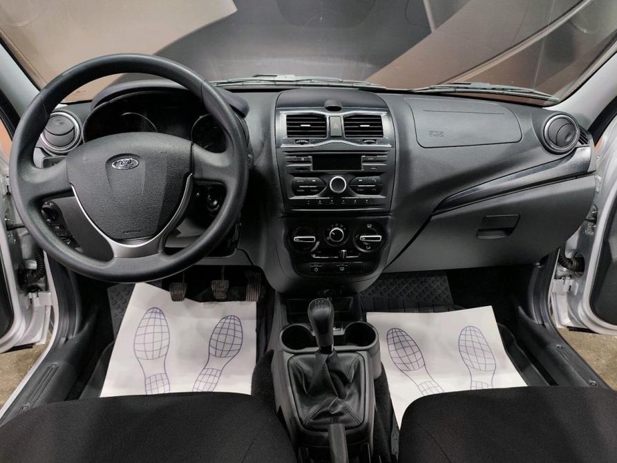 Lada (ВАЗ) Granta I Рестайлинг Ставрополь  - изображение 8