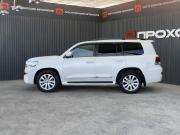 Toyota Land Cruiser 200 Series Рестайлинг 2 Пермь  - изображение 72
