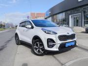 Kia Sportage IV Рестайлинг Санкт-Петербург  - изображение 22