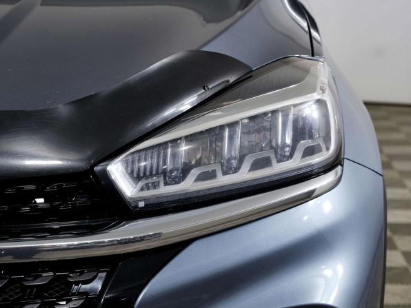 Chery Tiggo 8 I с пробегом 2020 года, цена 1 548 000 рублей, 116258 км, внедорожник, Автокод Объявления
