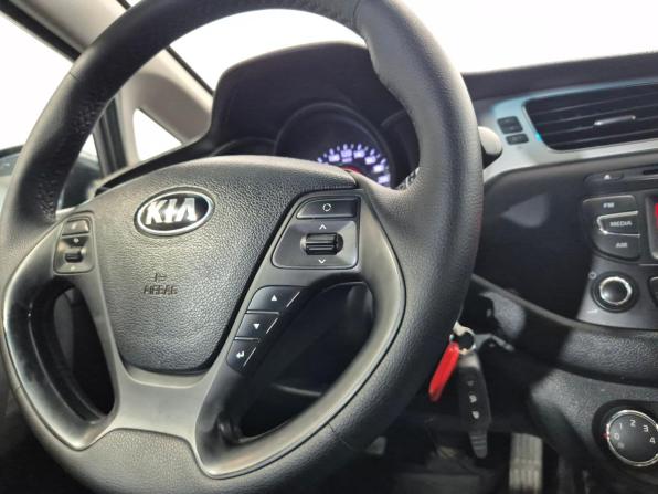 Kia Ceed II с пробегом 2014 года, цена 760 000 рублей, 163545 км, универсал, Автокод Объявления