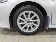 Toyota Camry VIII (XV70) Рестайлинг Химки  - изображение 32