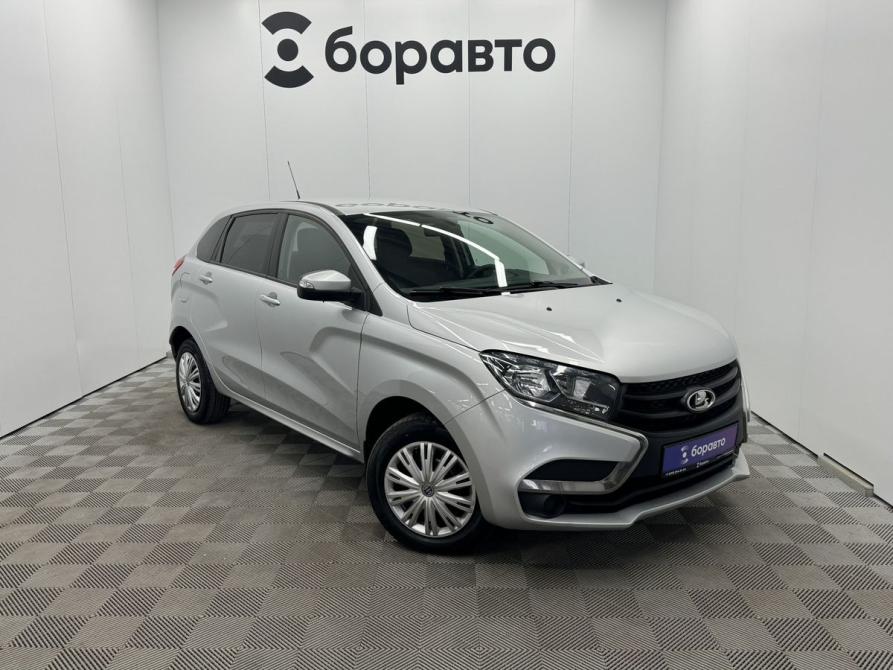 Lada (ВАЗ) XRAY I Воронеж  - изображение 2