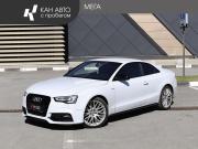 Audi A5 I (8T) Рестайлинг Казань  - изображение 14