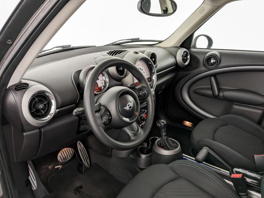 Mini Countryman I Москва  - изображение 16