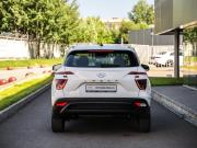 Hyundai Creta II Санкт-Петербург  - изображение 38