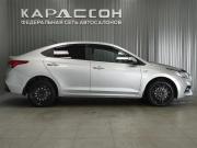 Hyundai Solaris II Пермь  - изображение 24