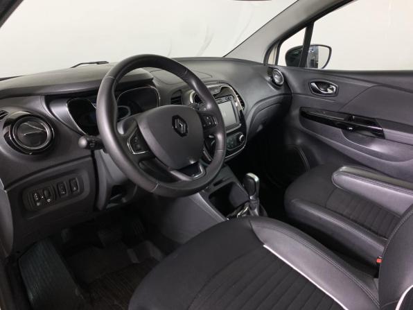 Renault Kaptur I с пробегом 2019 года, цена 1 485 000 рублей, 69533 км, внедорожник, Автокод Объявления